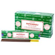 Satya Wierook 15gr - Patchoeli