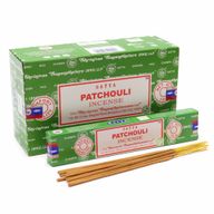 Satya Wierook 15gr - Patchoeli