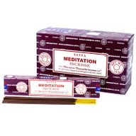 Satya Wierook 15gr - Meditatie