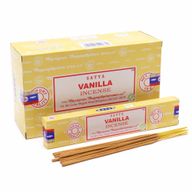 Satya Wierook 15gr - Vanille