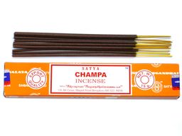 Satya Wierook 15gr - Champa