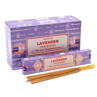 Satya Wierook 15gr - Lavendel