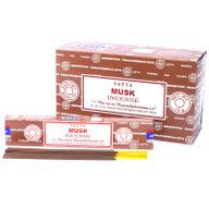 Satya Wierook 15gr - Musk