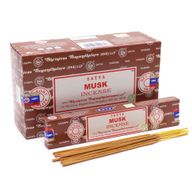 Satya Wierook 15gr - Musk