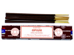 Satya Wierook 15gr - Opium