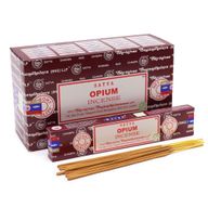 Satya Wierook 15gr - Opium