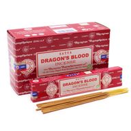 Satya Wierook 15gr - Drakenbloed