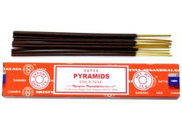 Satya Wierook 15gr - Pyramid