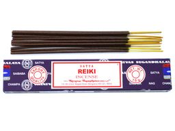 Satya Wierook 15gr - Reiki