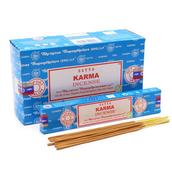 Satya Wierook 15gr - Karma