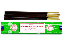 Satya Wierook 15gr - Traditional Ayurveda