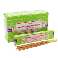 Satya Wierook 15gr - Traditional Ayurveda