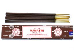 Satya Wierook 15gr - Namaste