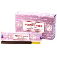 Satya Wierook 15gr - Positive Vibes