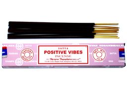 Satya Wierook 15gr - Positive Vibes