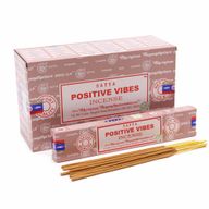 Satya Wierook 15gr - Positive Vibes