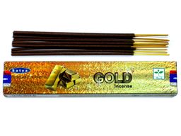 Satya Wierook 15gr - Gold