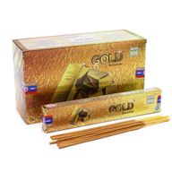 Satya Wierook 15gr - Gold