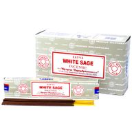 Satya Wierook 15gr - Witte Salie