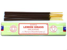 Satya Wierook 15gr - Citroengras