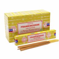 Satya Wierook 15gr - Wierook (Frankincense)