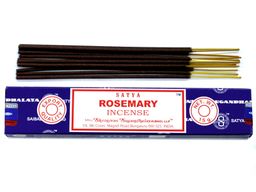 Satya Wierook 15gr - Rozemarijn