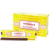 Satya Wierook 15gr - Citronella