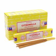 Satya Wierook 15gr - Citronella