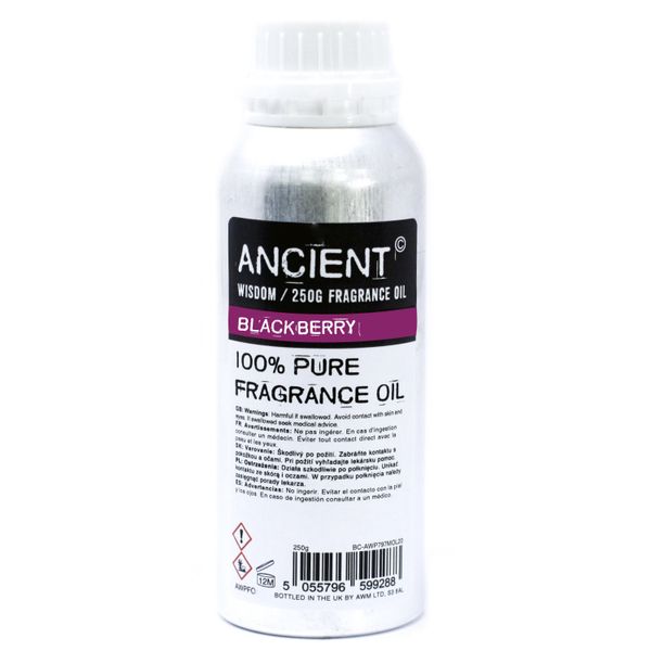 Pure Geuroliën - Braambes - 250gr