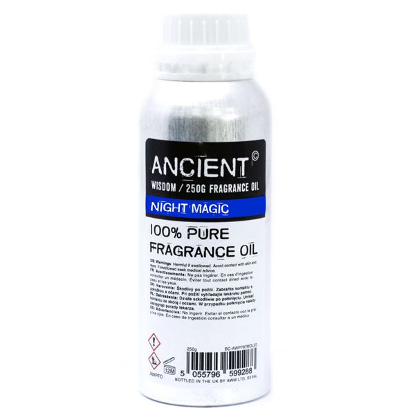 Pure Geuroliën - Night Magic - 250gr