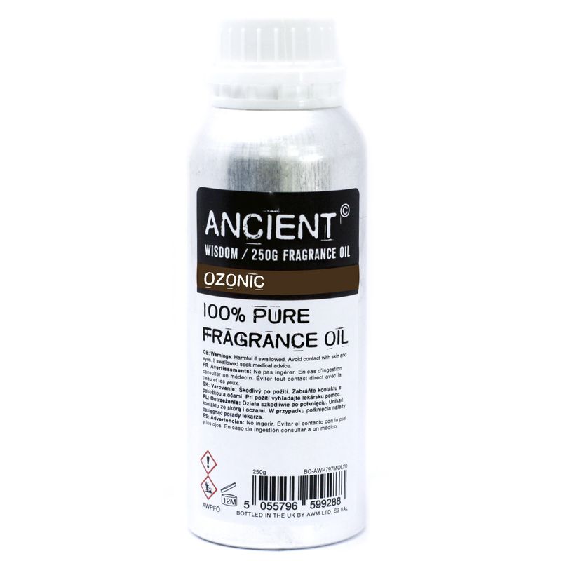 Pure Geuroliën - Ozonic - 250gr