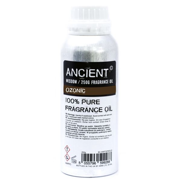 Pure Geuroliën - Ozonic - 250gr
