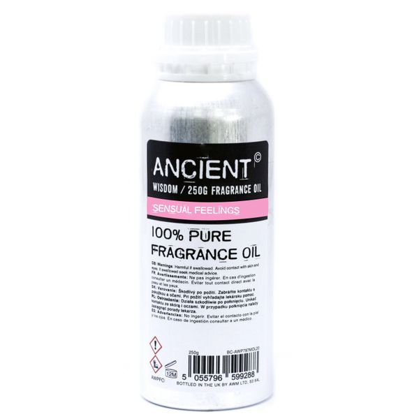 Pure Geuroliën - Sensueel - 250gr