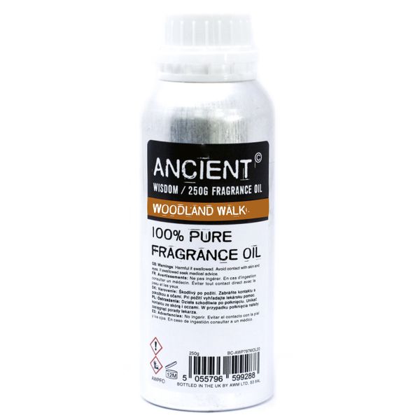 Pure Geuroliën -  Boswandeling - 250gr