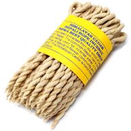 Pure Ceder Kruiden Wierook - Touw