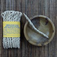 Pure Ceder Kruiden Wierook - Touw