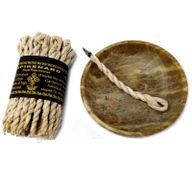 Pure Nardus Kruiden Wierook - Touw