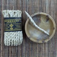 Pure Nardus Kruiden Wierook - Touw