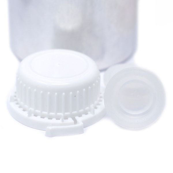 Aluminium Fles - 260ml