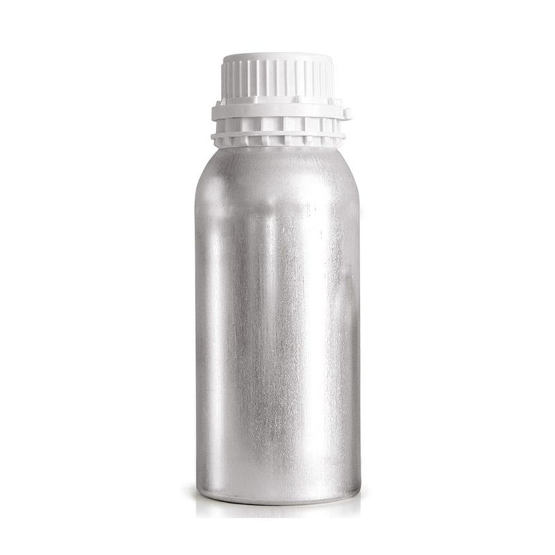 Aluminium fles - 625ml