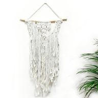 Macramé Wandkleed - De Huwelijkszegen
