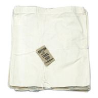 Katoenen Tas - Small - Naturel - 25cmx20cm