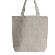 Katoenen Tas - Naturel
