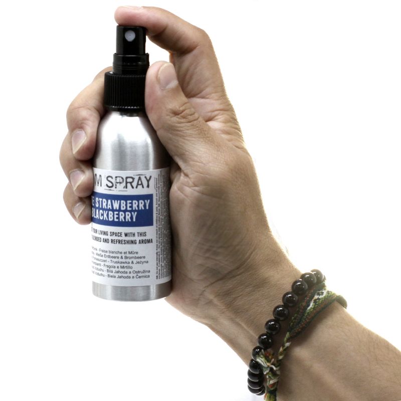 Kamer Parfum Spray - 100ml - Jasmijn