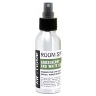 Kamer Parfum Spray - 100ml - Kruisbes & Witte Thee