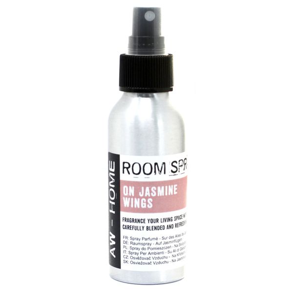 Kamer Parfum Spray - 100ml - Jasmijn