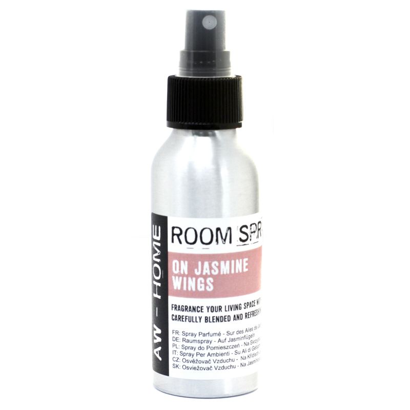 Kamer Parfum Spray - 100ml - Jasmijn