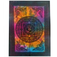 Katoenen Wand Dekoratie Doeken - Heilige OM
