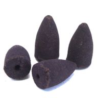 Aromatica Backflow Wierookkegels - Nag Champa