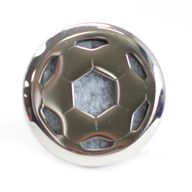 Luchtverfrisser Set voor in de Auto - Voetbal - 30mm